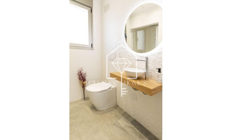 Nouvelle construction - Villas - Pilar de la Horadada