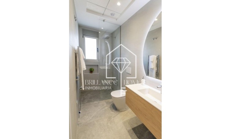 Nouvelle construction - Villas - Pilar de la Horadada