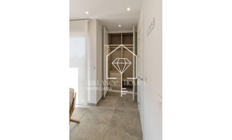 Nouvelle construction - Villas - Pilar de la Horadada