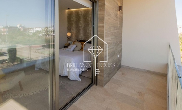 Nouvelle construction - Villas - Pilar de la Horadada