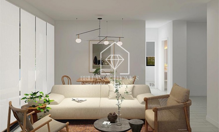 New Build - Ground floors - Torrevieja - 03181, Calle Patricio Zammit