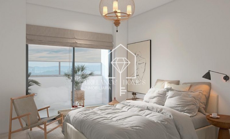 New Build - Ground floors - Torrevieja - 03181, Calle Patricio Zammit