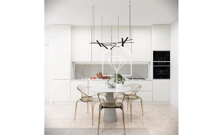 New Build - Ground floors - Torrevieja - 03181, Calle Patricio Zammit