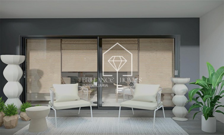 New Build - Ground floors - Torrevieja - 03181, Calle Patricio Zammit