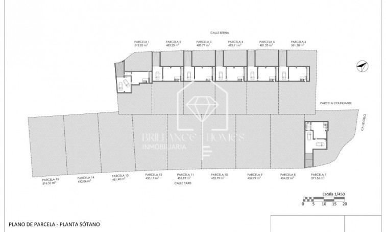 New Build - Villas - Finestrat