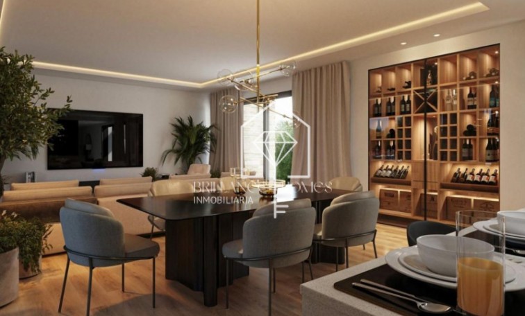 Nouvelle construction - Penthouses - Orihuela