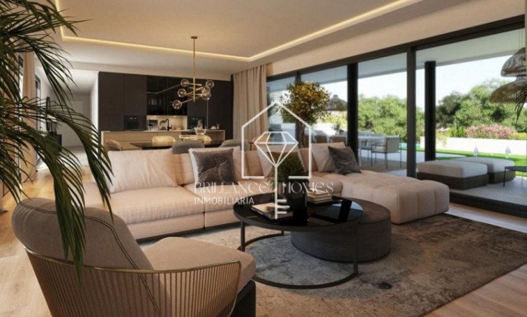 Nouvelle construction - Penthouses - Orihuela