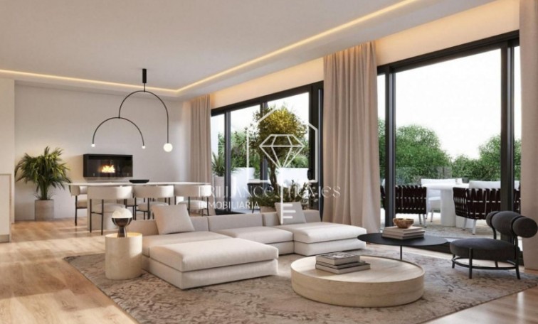 Nouvelle construction - Penthouses - Orihuela