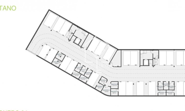 Nouvelle construction - Penthouses - Orihuela