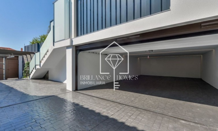 New Build - Detached chalet - Finestrat