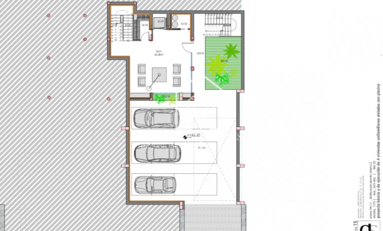 New Build - Detached chalet - Finestrat