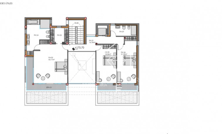 New Build - Detached chalet - Finestrat