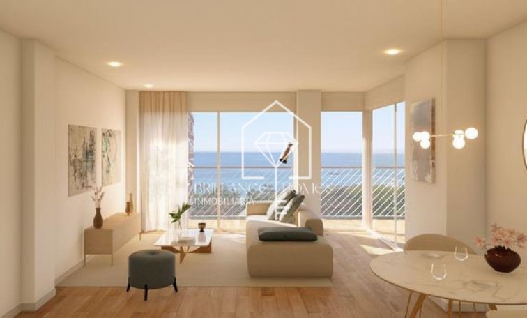 New Build - Flats - La Villajoyosa / Vila Joiosa