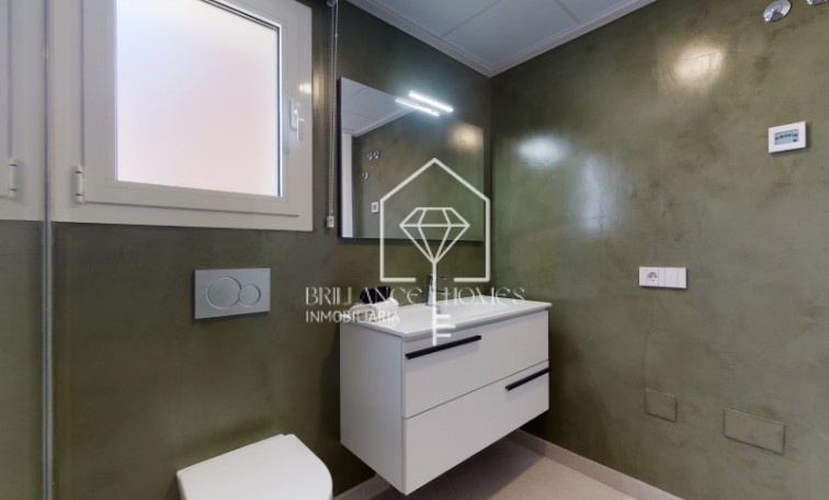 Nouvelle construction - Detached chalet - Mutxamel - 03110