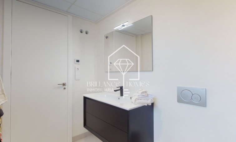 Nouvelle construction - Detached chalet - Mutxamel - 03110