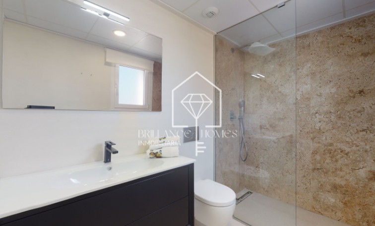 Nouvelle construction - Detached chalet - Mutxamel - 03110