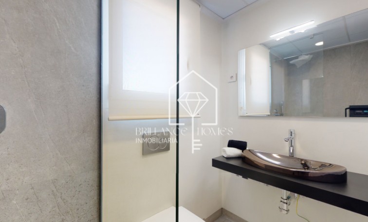 Nouvelle construction - Detached chalet - Mutxamel - 03110