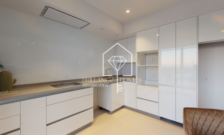 Nouvelle construction - Detached chalet - Mutxamel - 03110