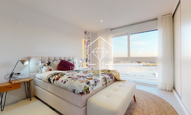 Nouvelle construction - Detached chalet - Mutxamel - 03110