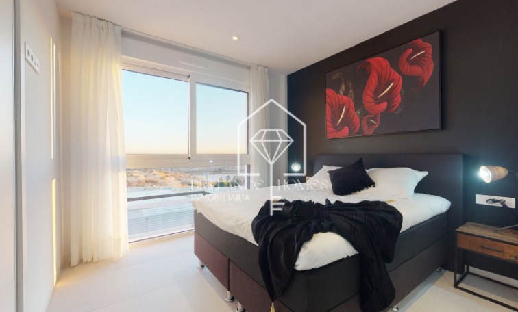 Nouvelle construction - Detached chalet - Mutxamel - 03110