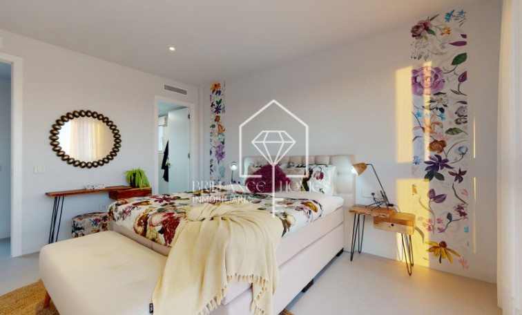 Nouvelle construction - Detached chalet - Mutxamel - 03110