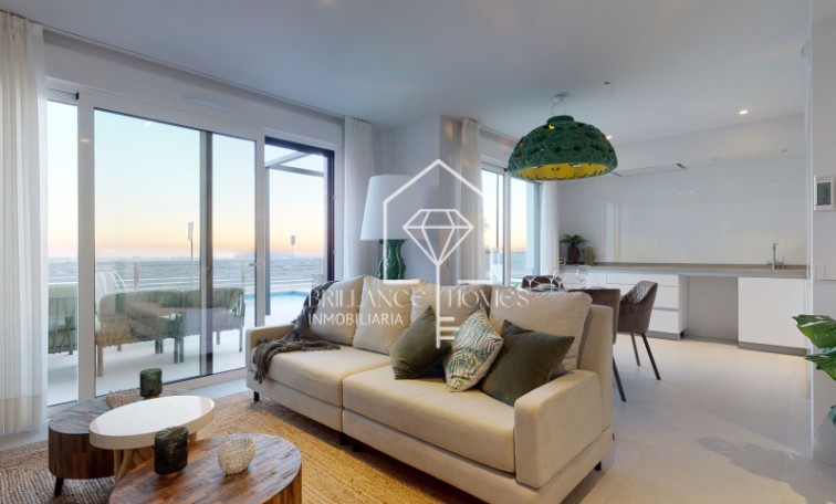 Nouvelle construction - Detached chalet - Mutxamel - 03110