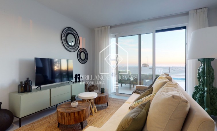 Nouvelle construction - Detached chalet - Mutxamel - 03110