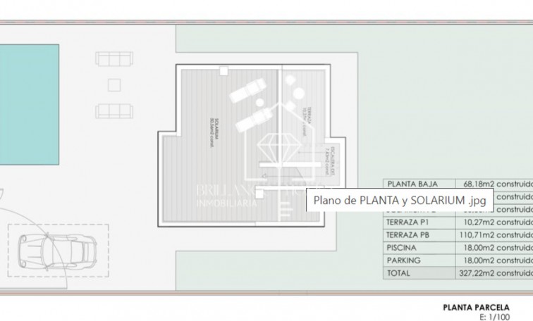 Nouvelle construction - Detached chalet - Mutxamel - 03110