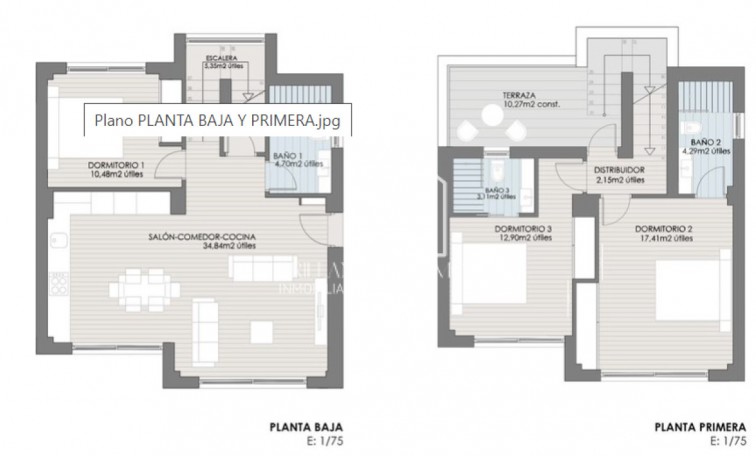 Nouvelle construction - Detached chalet - Mutxamel - 03110