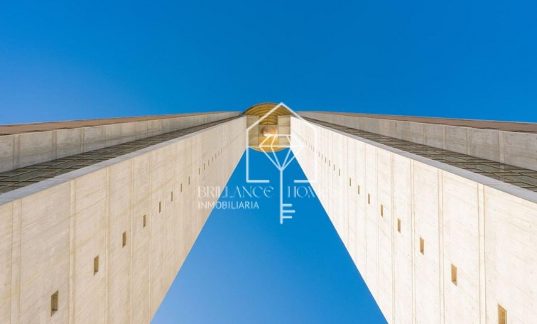 Nouvelle construction - Flats - Benidorm