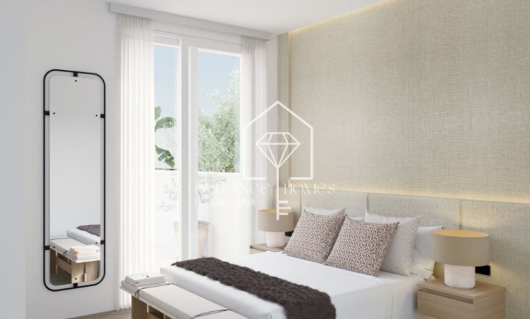 Nowa konstrukcja - Detached chalet - Hondón de las Nieves - 03688