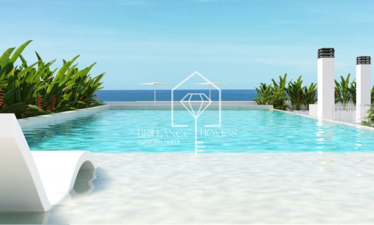 Nowa konstrukcja - Flats - Guardamar del Segura - 03140