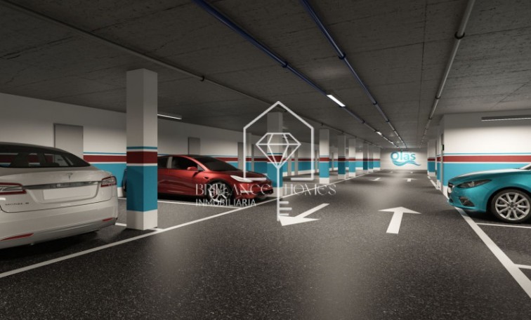 Nowa konstrukcja - Flats - Guardamar del Segura - 03140