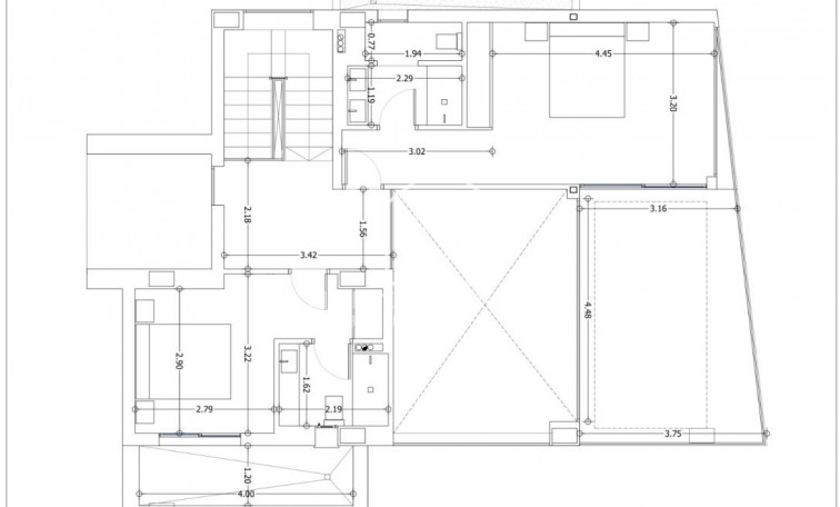 Nouvelle construction - Detached chalet - Polop - 03520
