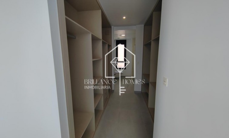 New Build - Villas - Busot