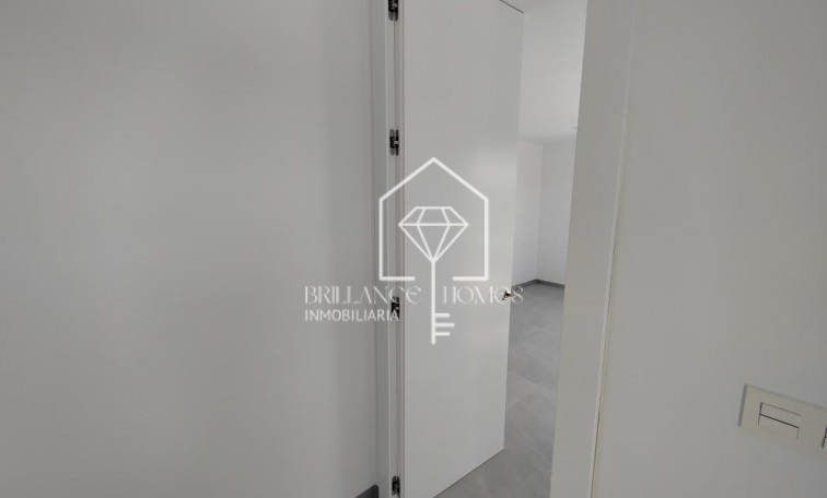 New Build - Villas - Busot