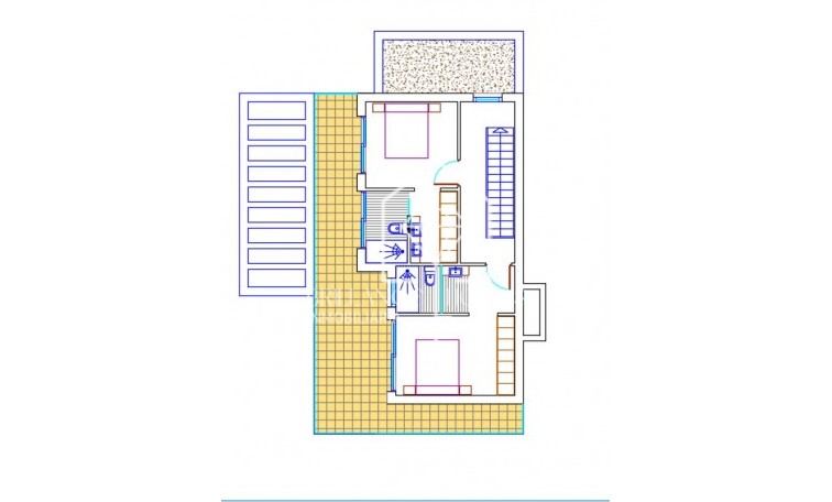 New Build - Villas - Busot