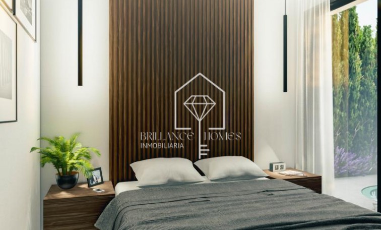 Nouvelle construction - Villas - San Juan de Alicante - 03550