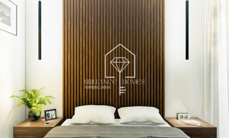 Nouvelle construction - Villas - San Juan de Alicante - 03550