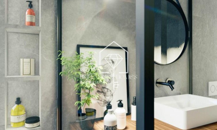 Nouvelle construction - Villas - San Juan de Alicante - 03550