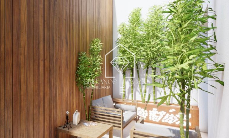 Nouvelle construction - Villas - San Juan de Alicante - 03550