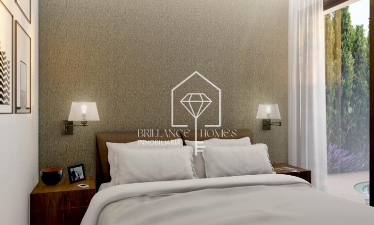 Nouvelle construction - Villas - San Juan de Alicante - 03550