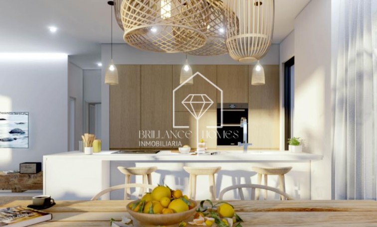 Nouvelle construction - Villas - San Juan de Alicante - 03550