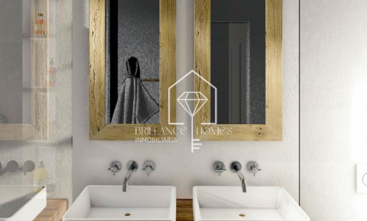 Nouvelle construction - Villas - San Juan de Alicante - 03550