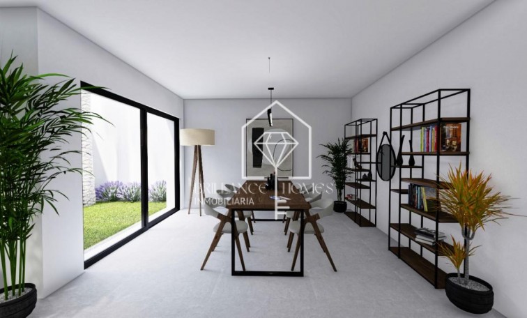 Nowa konstrukcja - Villas - Rojales - 03170