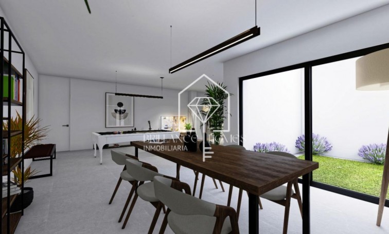 Nowa konstrukcja - Villas - Rojales - 03170