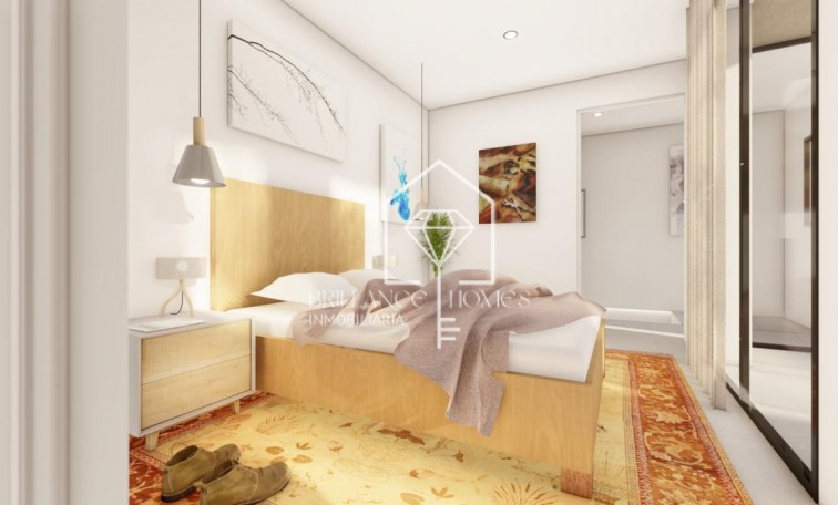 Nowa konstrukcja - Villas - Starfish