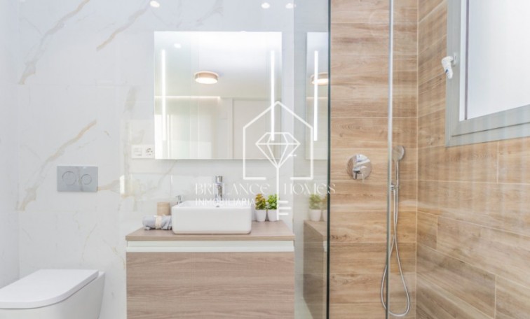 Nouvelle construction - Villas - Torrevieja - 03186