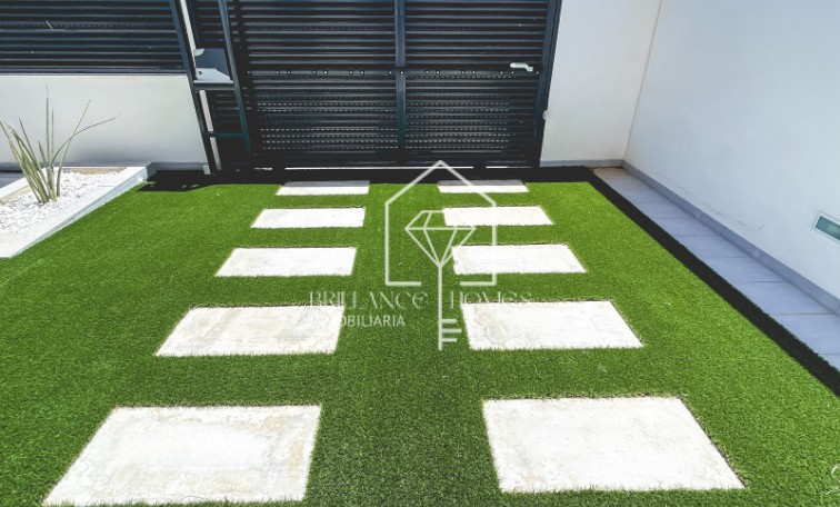 New Build - Villas - Pilar de la Horadada - 03191