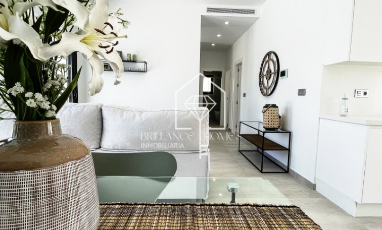 New Build - Villas - Pilar de la Horadada - 03191